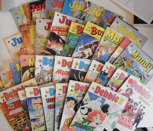 Picture story library 35 - picture,