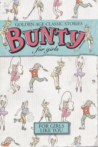 Bunty golden age - -, classic