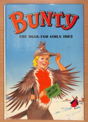 Bunty for girls - for,